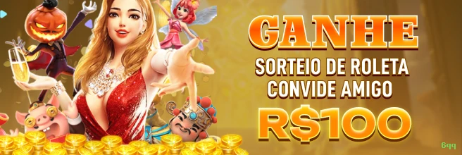 App 6qq para Android e iOS - download grátis