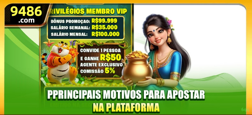 App 6qq apostas esportivas mobile