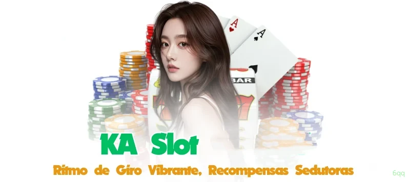 Cassino 6qq - mesas ao vivo e jogos