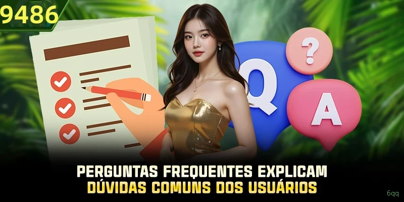 Bônus e prêmios 6qq