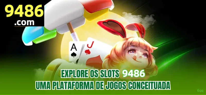 Slots com prêmios 6qq